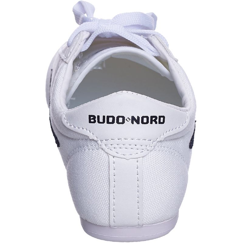 BUDO-NORD Budosko Olympia - Hvit