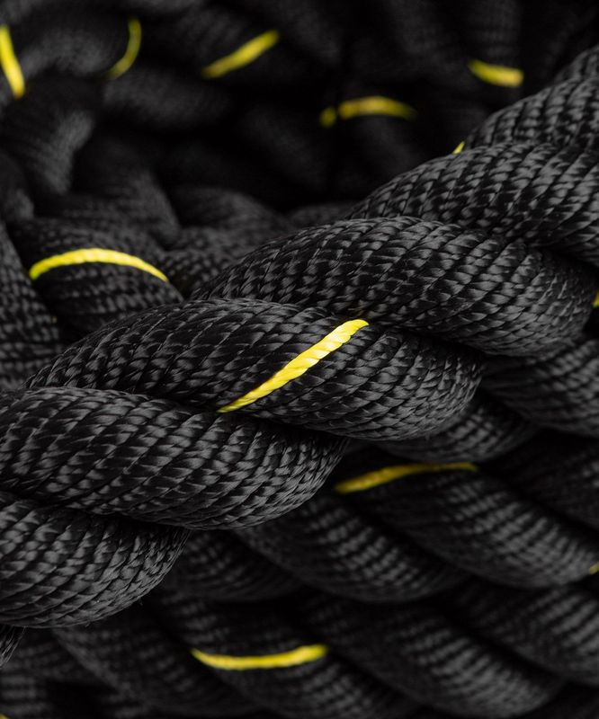 VENUM Challenger Battle Rope - 9,12 og 15 meter