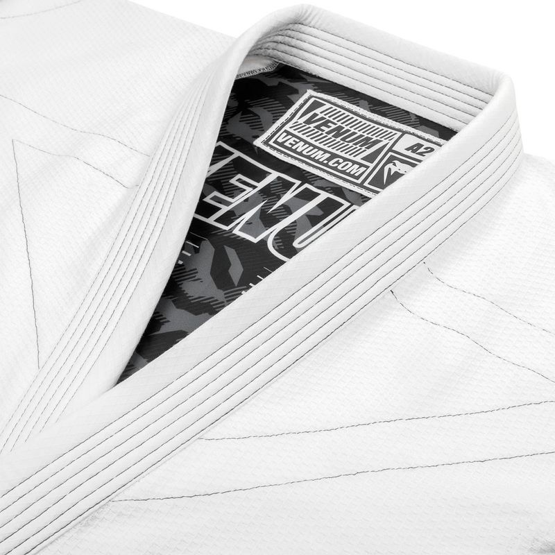 VENUM Classic 2.0 BJJ GI - Hvit