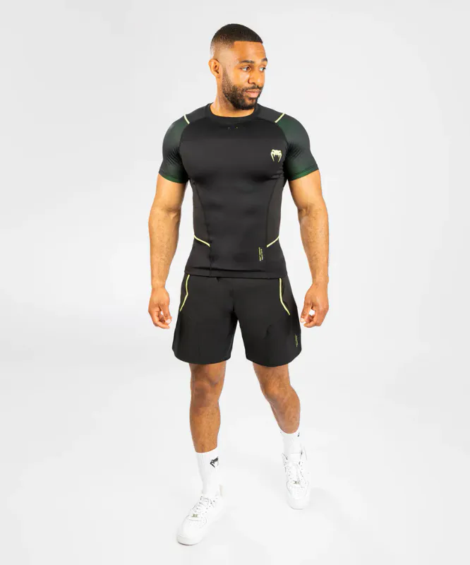 VENUM Fusion 2.0 Rashguard med korte ermer