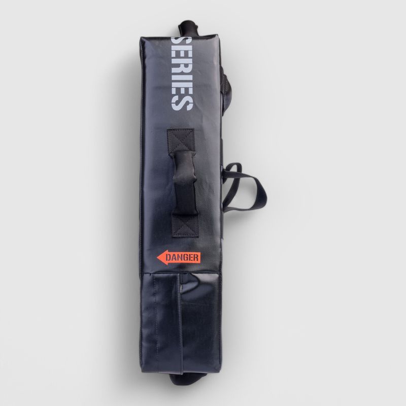 FIGHTER TACTICAL Spark og slagpute