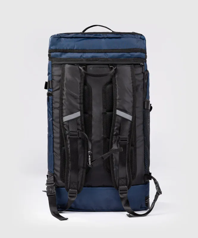 VENUM UFC Fusion Fight Week Bag Oceanick blå