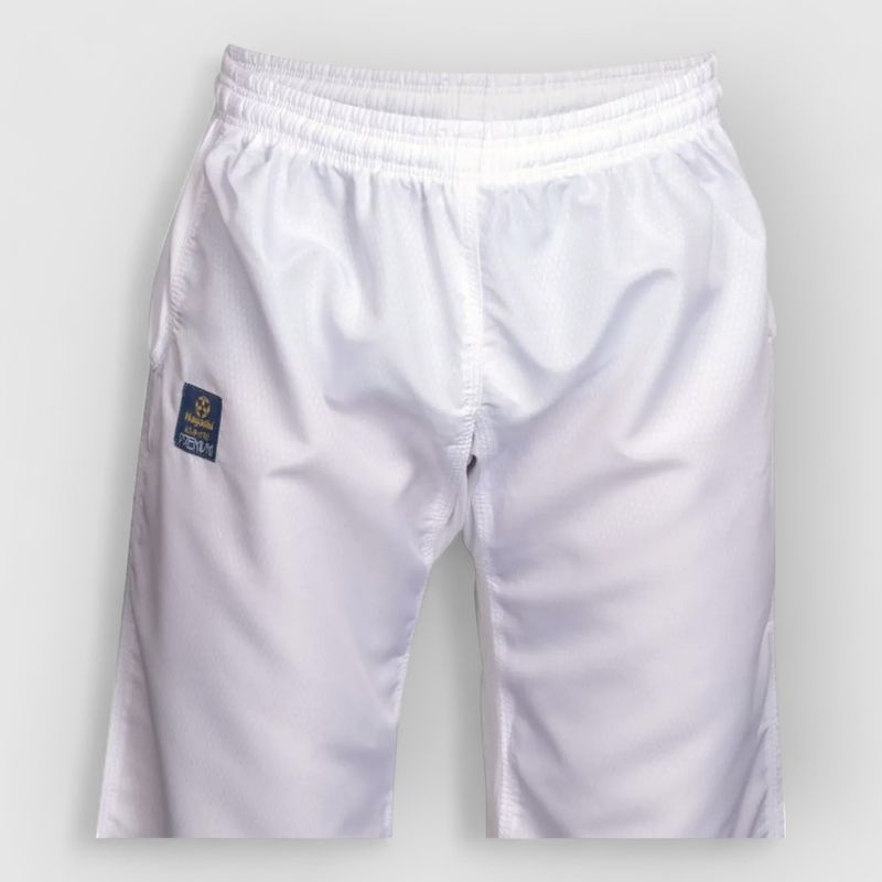 HAYASHI Premium Kumite WKF-Godkjent Karate Gi