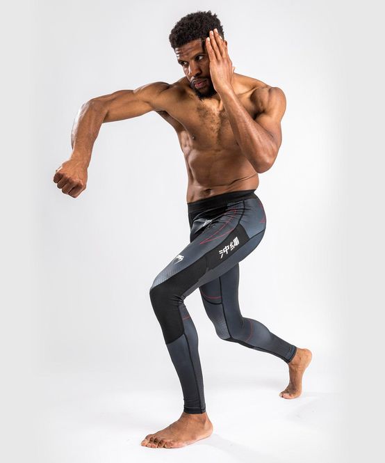 Bilde av VENUM Okinawa 3.0 Tights for menn