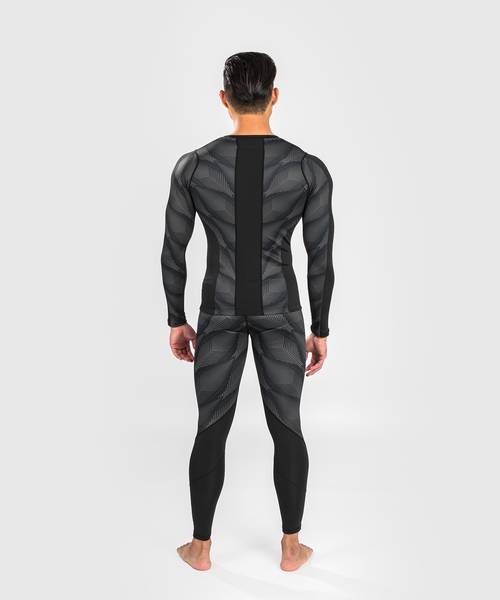 Bilde av VENUM Phantom Kompresjonstrye/Rashguard - Lang 