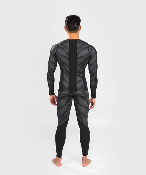 Bilde av VENUM Phantom Kompresjonstrye/Rashguard - Lang ...